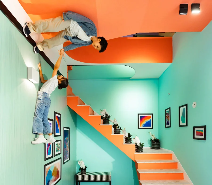 Iconic Photo Moments, Perfectly Captured